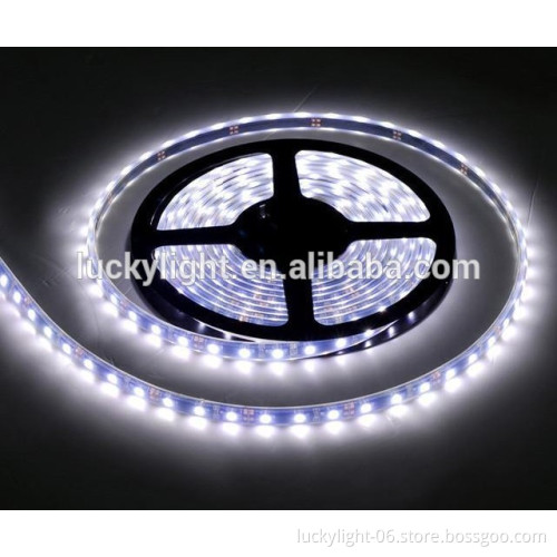 High quality full color rgb led strip light
